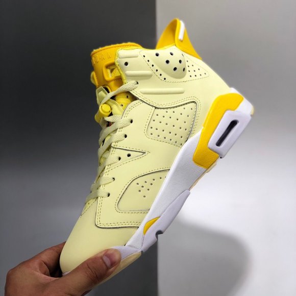 Nike air Jordan Blue shoe fashion AJ series main image 4